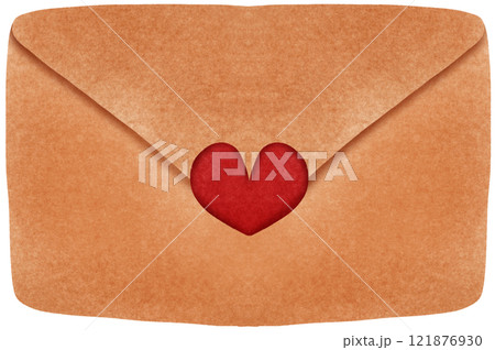 envelope envelope 121876930