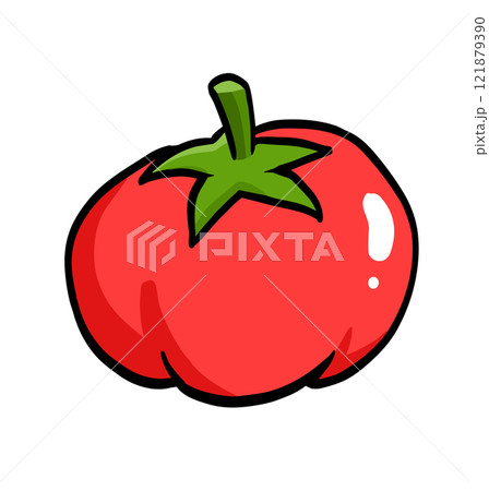 tomato tomato 121879390
