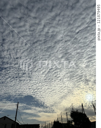 地震雲 地震雲 121879495