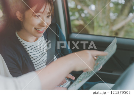 女子旅 121879505
