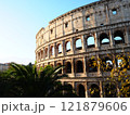 コロッセオ 121879606
