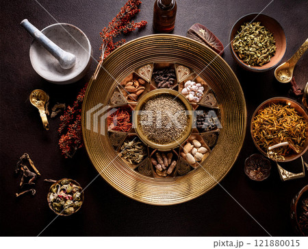 漢方　東洋医学 121880015