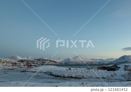 ソマロイの景色 ソマロイの景色 121881452