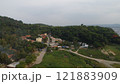 village on coast 121883909