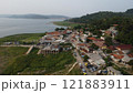 village on coast 121883911