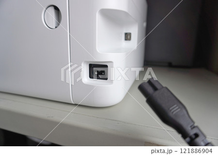 プリンター電源ケーブル01 121886904