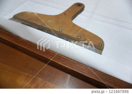 障子の張り替え（端）06 121887898