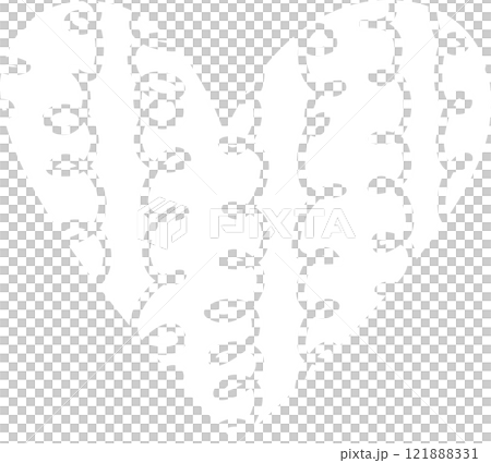 Hand drawn heart texture Hand drawn heart texture 121888331