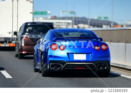 国産スポーツカー イメージ 国産スポーツカー イメージ 121888393