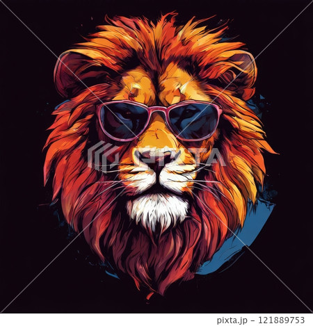 the AI Image Generator, Cute Cartoon Rhinoceros Character the AI Image Generator, Cute Cartoon Rhinoceros Character 121889753