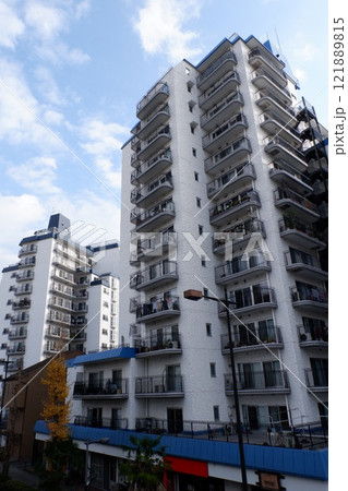 秀和第1、第2八王子レジデンス 121889815