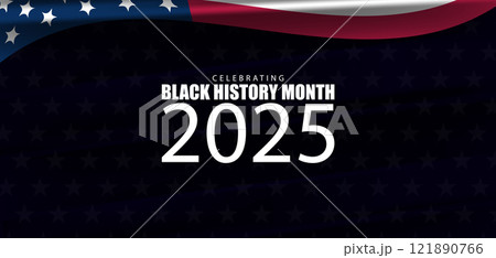 Black History Month 2025 Honoring the Past Embracing the Future 121890766
