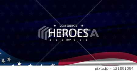 Remembering Confederate Heroes A Look at January 19th Remembering Confederate Heroes A Look at January 19th 121891094