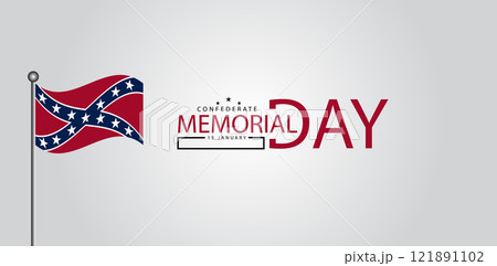 Southern Heritage Commemorating Confederate Memorial Day on January 19th Southern Heritage Commemorating Confederate Memorial Day on January 19th 121891102