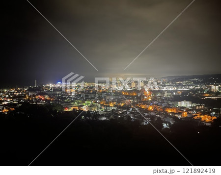 夜景 夜景 121892419