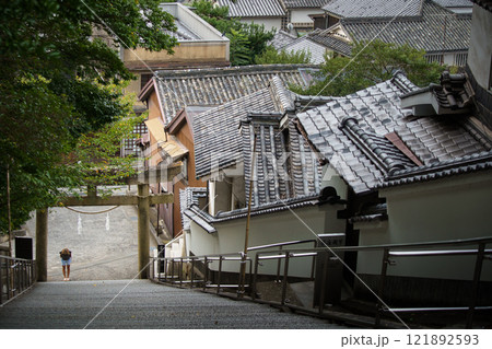 神社・参拝 神社・参拝 121892593