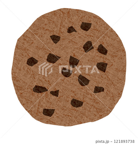 和紙風のクッキー2 121893738