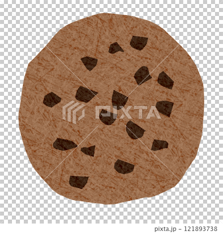 和紙風のクッキー2 121893738