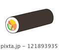 恵方巻 121893935