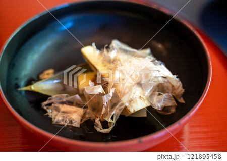 料亭の料理 121895458