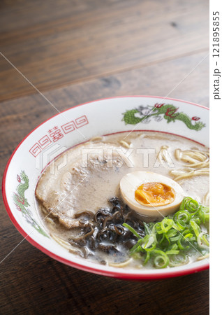 熊本ラーメン 121895855
