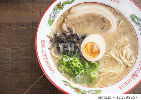 熊本ラーメン 121895857