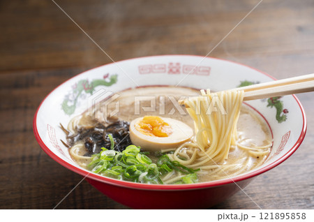 熊本ラーメン 121895858