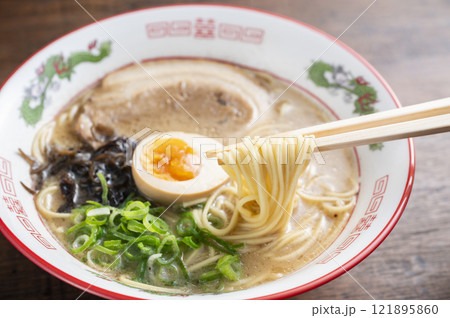 熊本ラーメン 121895860