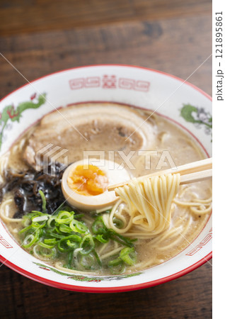 熊本ラーメン 熊本ラーメン 121895861