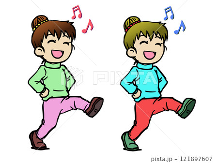 ルンルン 121897607