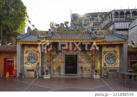 レン・ボァイ・イア龍尾廟 121898550