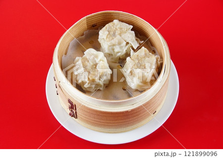 貝柱入り焼売 121899096