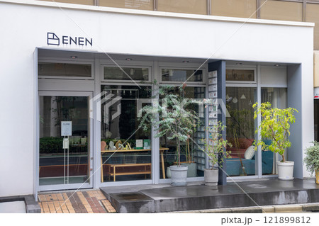 ENEN(エネン) 自由が丘店 121899812
