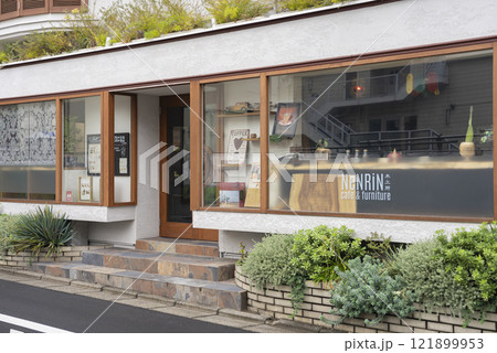 自由が丘のNeNRiN木工所 CAFE&FURNITURE 121899953
