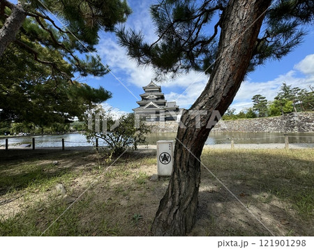 古き良き日本の風景　 121901298