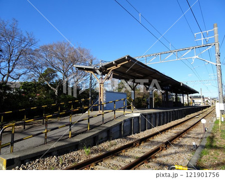 西浦駅 西浦駅 121901756
