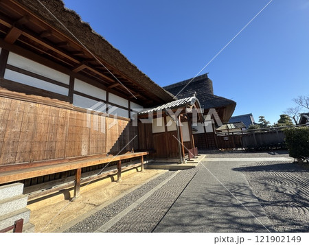 古き良き日本の風景 古き良き日本の風景 121902149