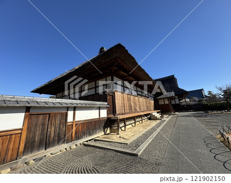 古き良き日本の風景　 121902150