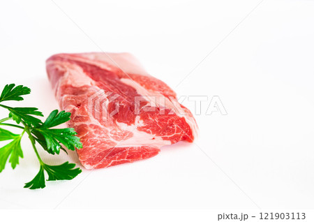 豚肩ロース肉 121903113