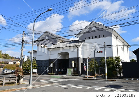 だんじり会館(三重県伊賀上野市) だんじり会館(三重県伊賀上野市) 121903198