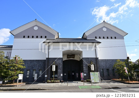だんじり会館(三重県伊賀上野市) だんじり会館(三重県伊賀上野市) 121903231