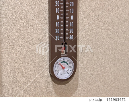 温度計 121903471