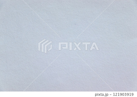 白い紙の表面の質感 121903919
