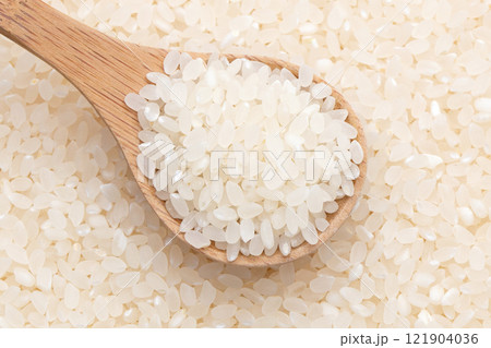 うるち米　お米 121904036