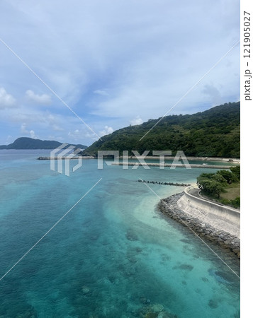 橋から見える景色 121905027