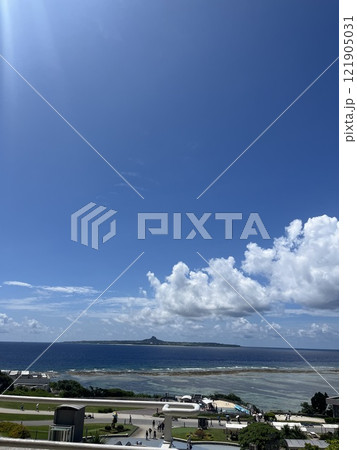 数年ぶりの景色 121905031