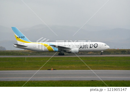 北海道の翼 エアドゥ 北海道の翼 エアドゥ 121905147
