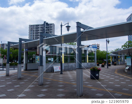 川口元郷駅 121905970