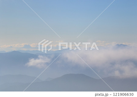 元旦の富士山 元旦の富士山 121906630