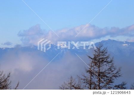 元旦の富士山 元旦の富士山 121906643
